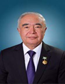 Kamilov Xolidjon Maxamadjanovich